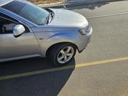 Mitsubishi Outlander 2.4 LS 4WD 2006 Silver for sale