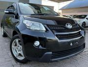 Toyota IST 2008 Matt Black for sale