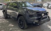 New Toyota Hilux 2026 Gray for sale
