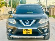 Nissan X-Trail 2.0 Petrol FWD 2013 Gray for sale