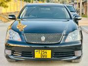 Toyota Crown 2006 Matt Black for sale