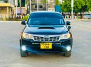 New Subaru Forester 2011 Black for sale