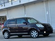 Mazda Verisa 2005 Black for sale