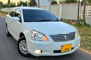 Toyota Premio 2004 White for sale