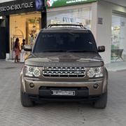 Land Rover Discovery 2013 Gray for sale