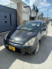 Toyota Wish 2005 Black for sale