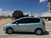 Toyota Corolla Spacio 1.5 X 2004 Blue for sale