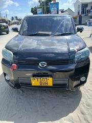 Toyota Corolla Rumion 2009 Black for sale