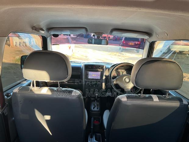Toyota Land Cruiser 2024 White