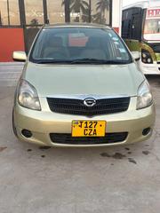 Toyota Corolla Spacio 1.5 X 2003 Gold for sale
