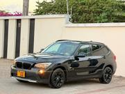 BMW X1 2011 Black for sale