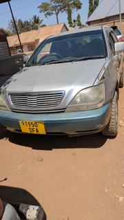 Toyota Harrier 2000 Silver for sale