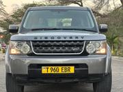 Land Rover Discovery 2011 for sale