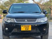 Mitsubishi Outlander 2008 for sale