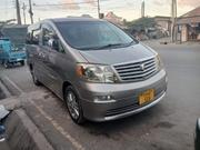 Toyota Alphard 2006 for sale