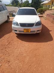 Toyota Mark II 2002 White for sale