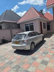 Subaru Impreza 2008 Silver for sale