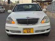 Toyota Brevis 2005 Pearl for sale
