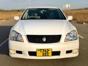 New Toyota Crown 2006 White for sale