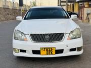 Toyota Crown 2006 Black for sale