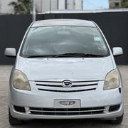 Toyota Corolla Spacio 2005 Silver for sale