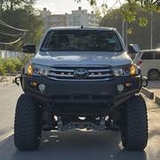 Toyota Hilux 2020 Purple for sale