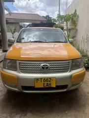 Toyota Probox 1.3 GL 2WD 2004 Beige for sale