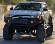 Toyota Hilux 2019 Pearl for sale