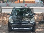 Mazda Verisa 2010 Gray for sale