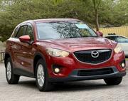 Mazda AZ 2014 Maroon for sale