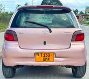 Toyota Vitz 2004 Pink for sale
