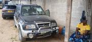 Suzuki Escudo 1995 Black for sale