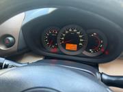 Toyota Vanguard 2007 Black for sale