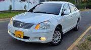 Toyota Premio 2006 White for sale