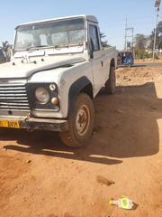 Land Rover Defender 2026 White for sale
