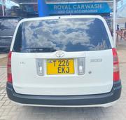 Toyota Probox 2006 White for sale