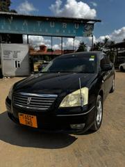 Toyota Premio 2004 Black for sale