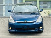 Toyota Wish 2005 Blue for sale