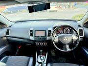 Mitsubishi Outlander 2011 Black for sale