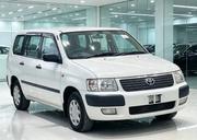 Toyota Succeed 2006 for sale