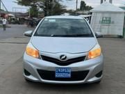 Toyota Vitz 2006 Silver for sale
