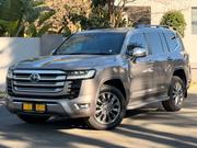 Toyota Land Cruiser LC300 2023 for sale