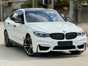 BMW G-Series 2014 White for sale