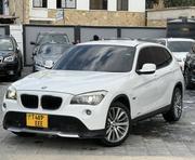 BMW X1 2010 White for sale