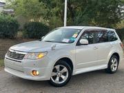 Subaru Forester 2008 White for sale