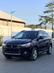 Mitsubishi RVR 2.0 2011 Black for sale