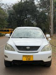 Toyota Harrier 3.0 V6 2005 Pearl for sale