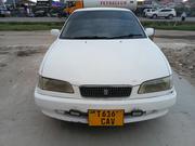 Toyota Sprinter 2000 White for sale