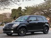 Mazda Verisa 2013 Black for sale