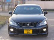 Toyota Crown 2009 Black for sale